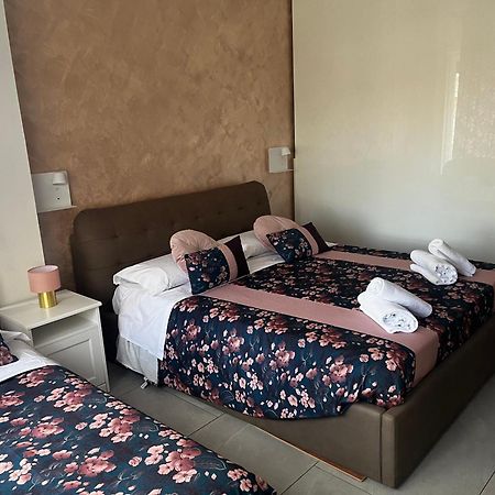 Albachiara Suite Rooms بولونيا المظهر الخارجي الصورة