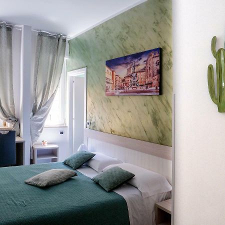 Albachiara Suite Rooms بولونيا المظهر الخارجي الصورة