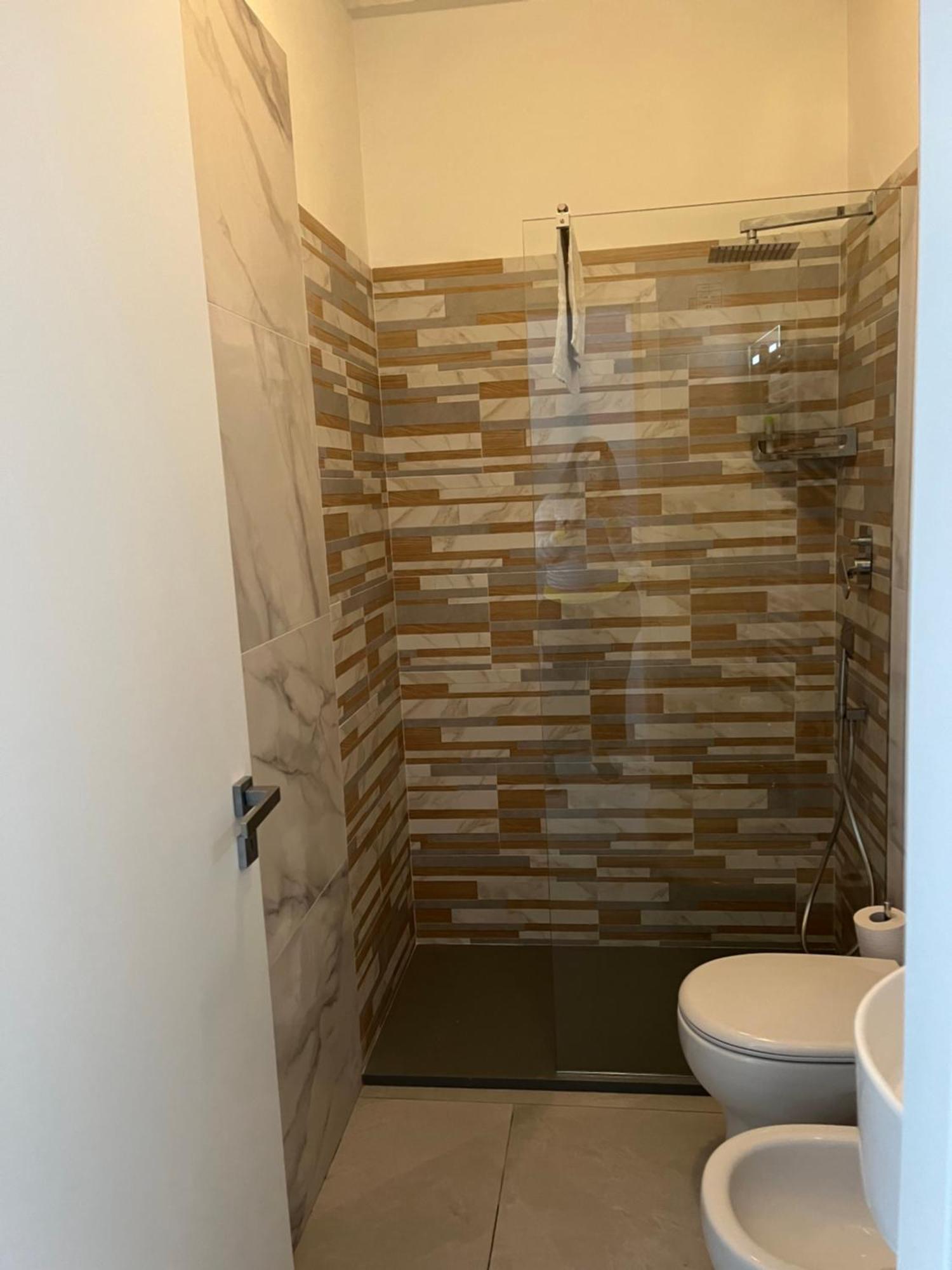 Albachiara Suite Rooms بولونيا المظهر الخارجي الصورة