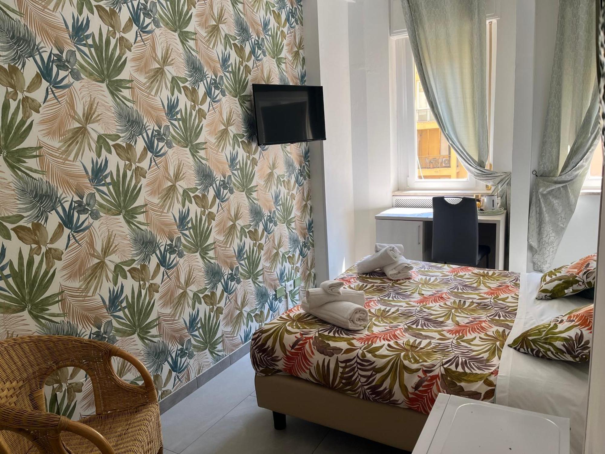 Albachiara Suite Rooms بولونيا المظهر الخارجي الصورة