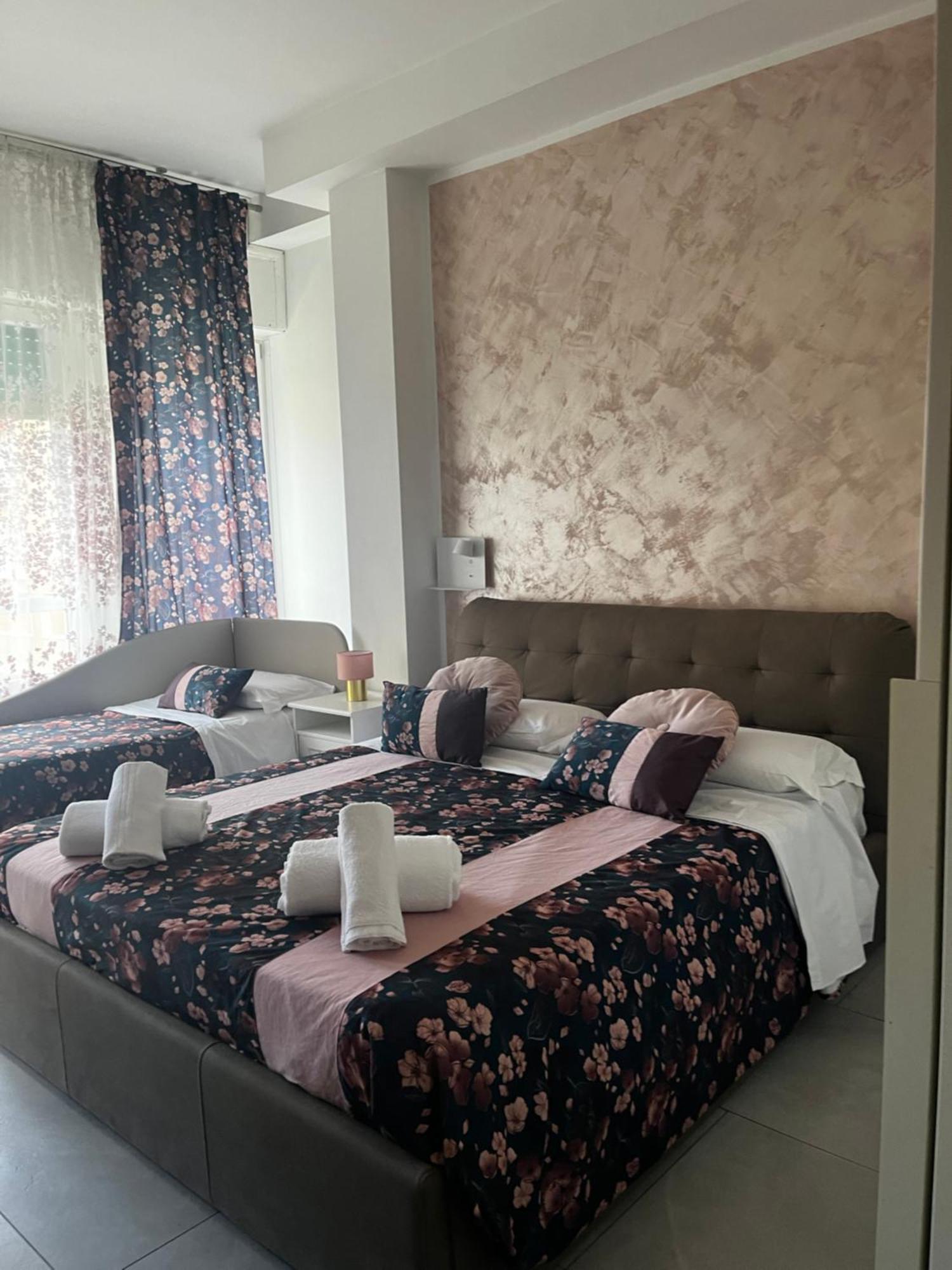 Albachiara Suite Rooms بولونيا المظهر الخارجي الصورة