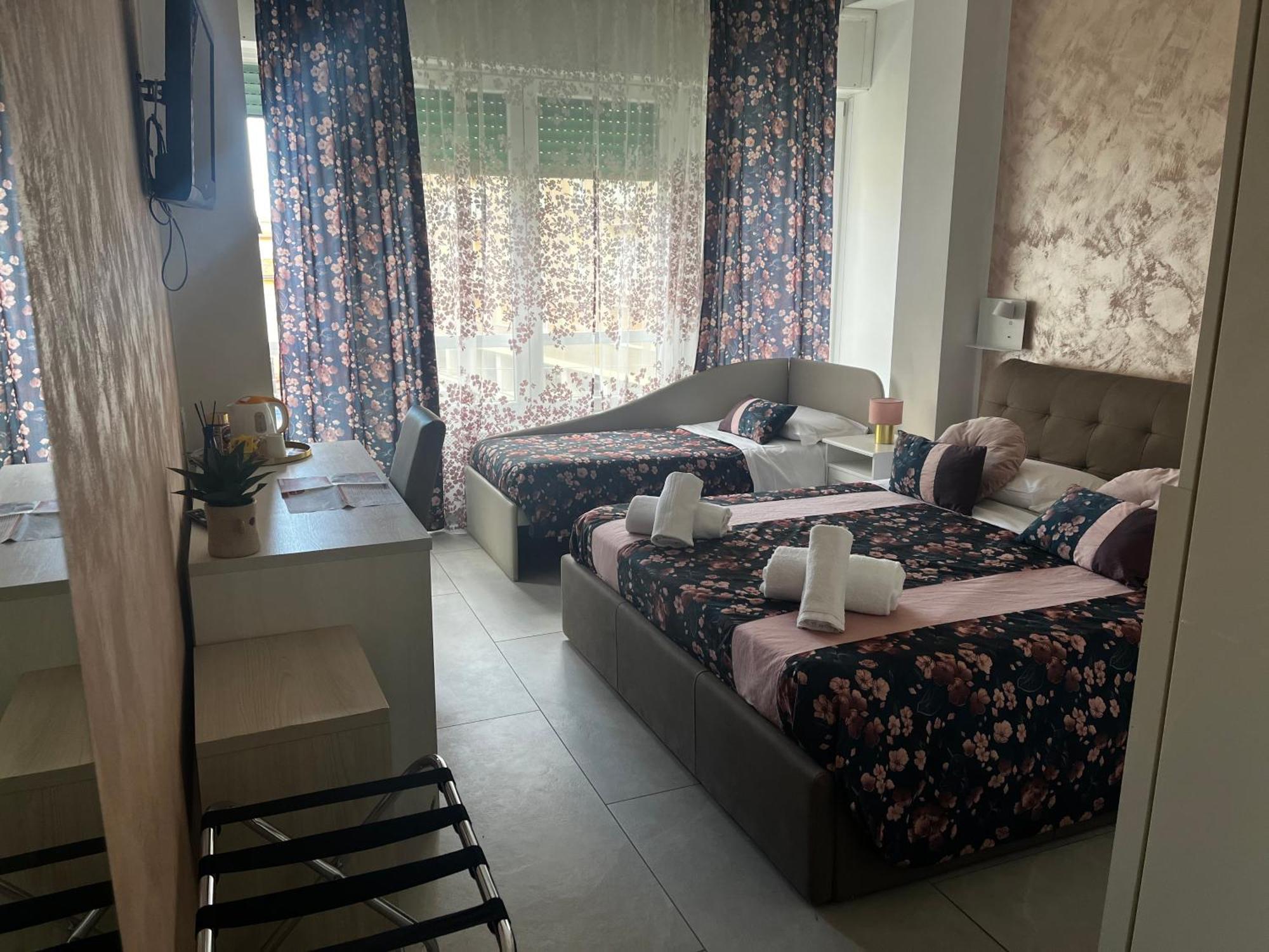 Albachiara Suite Rooms بولونيا المظهر الخارجي الصورة
