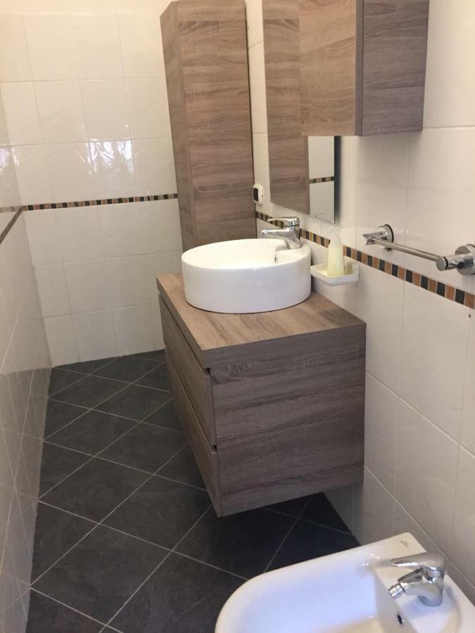 Albachiara Suite Rooms بولونيا المظهر الخارجي الصورة