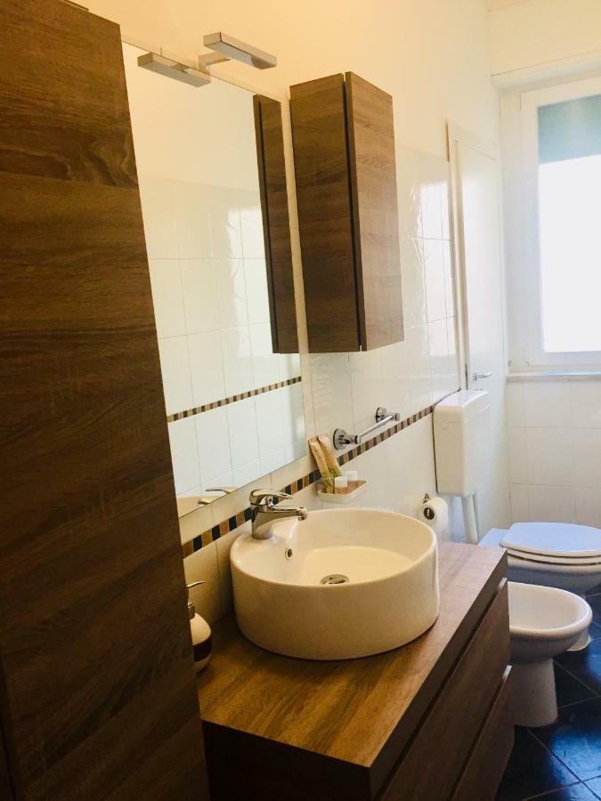 Albachiara Suite Rooms بولونيا المظهر الخارجي الصورة