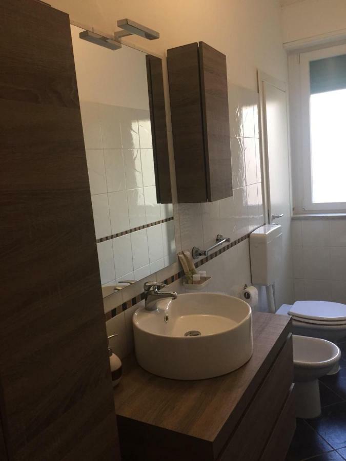 Albachiara Suite Rooms بولونيا المظهر الخارجي الصورة