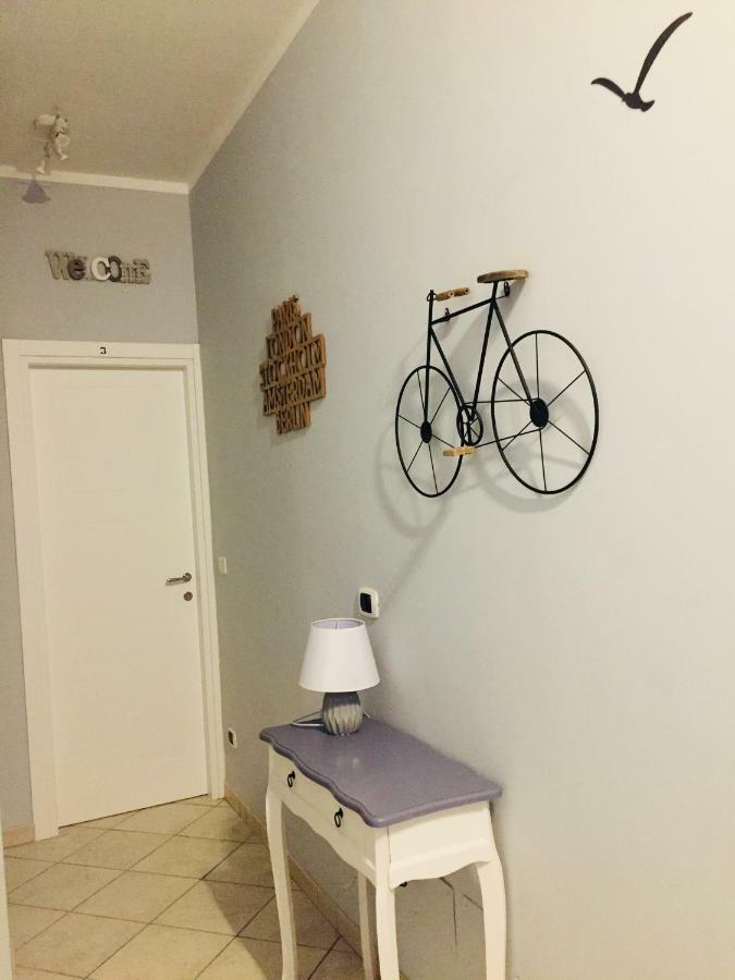 Albachiara Suite Rooms بولونيا المظهر الخارجي الصورة