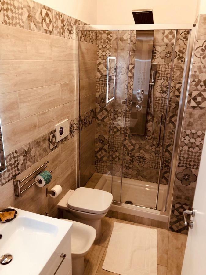 Albachiara Suite Rooms بولونيا المظهر الخارجي الصورة
