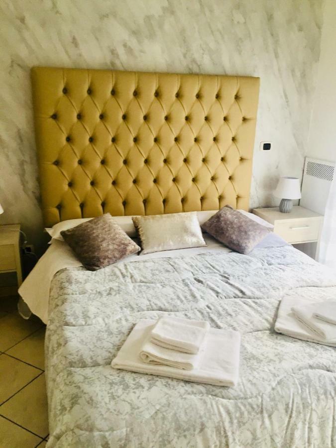 Albachiara Suite Rooms بولونيا المظهر الخارجي الصورة