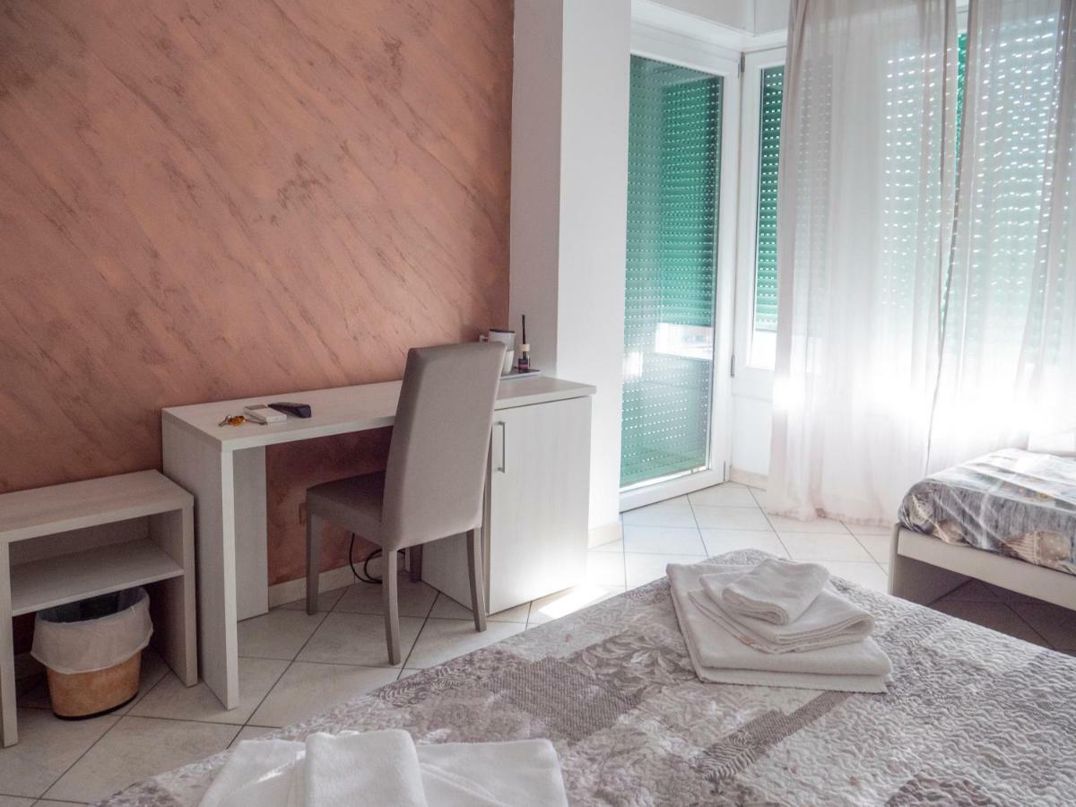Albachiara Suite Rooms بولونيا المظهر الخارجي الصورة