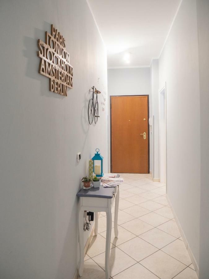 Albachiara Suite Rooms بولونيا المظهر الخارجي الصورة