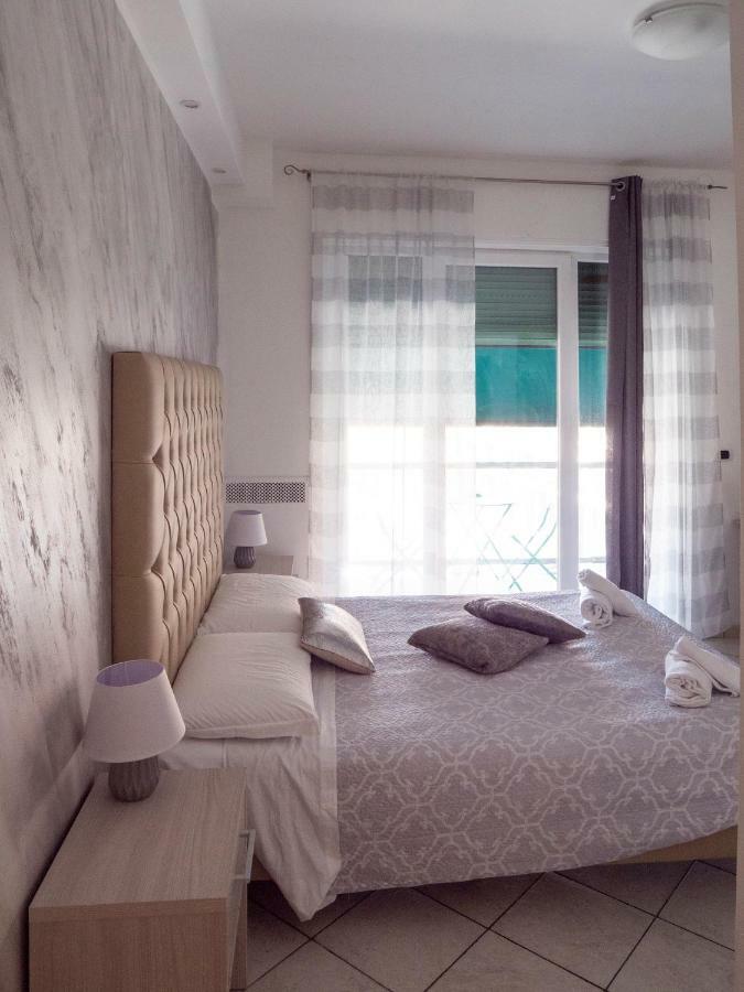 Albachiara Suite Rooms بولونيا المظهر الخارجي الصورة