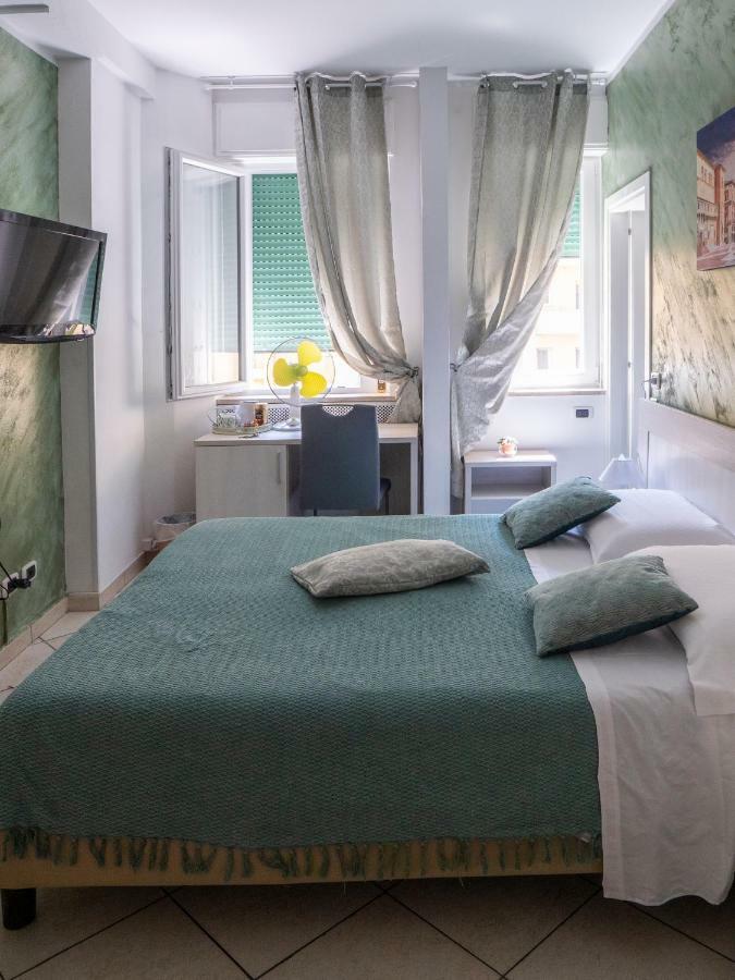 Albachiara Suite Rooms بولونيا المظهر الخارجي الصورة