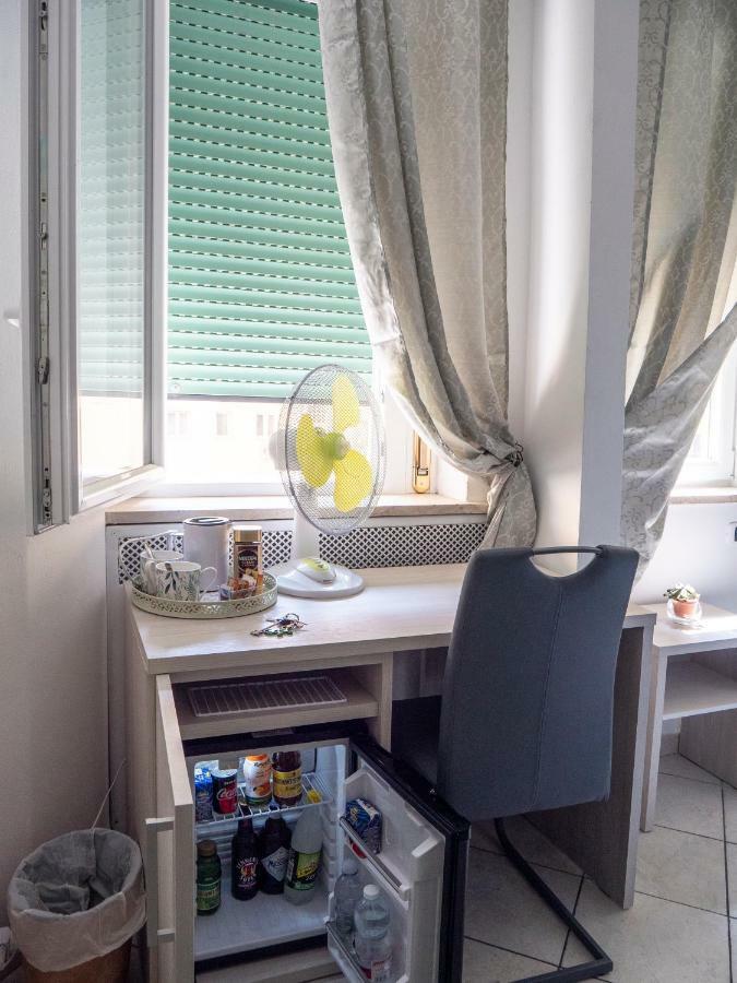 Albachiara Suite Rooms بولونيا المظهر الخارجي الصورة