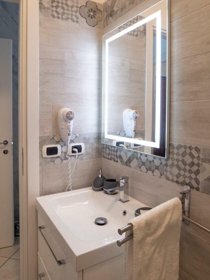Albachiara Suite Rooms بولونيا المظهر الخارجي الصورة