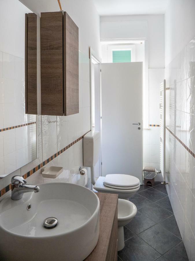 Albachiara Suite Rooms بولونيا المظهر الخارجي الصورة