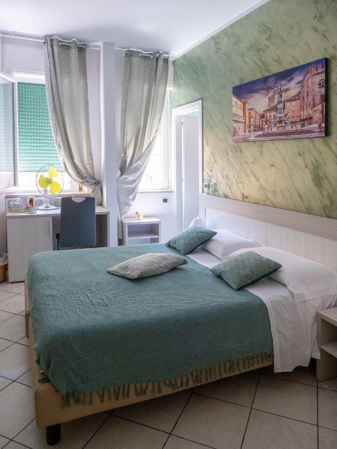 Albachiara Suite Rooms بولونيا المظهر الخارجي الصورة